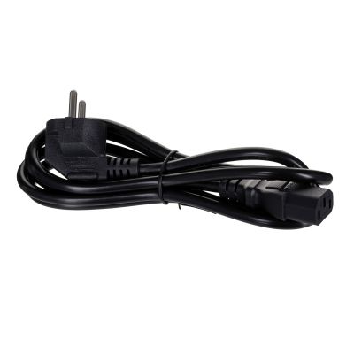 7. CyberPower CP1600EPFCLCD USV