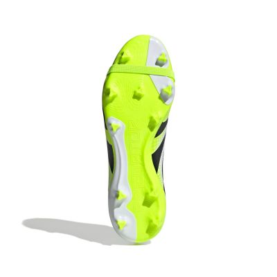 4. adidas Predator League FT FG/MG M JI1111 Fußballschuhe