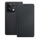 13. 3mk Wallet Case mit Flip für Xiaomi Redmi Note 13 Pro 5G – Schwarz
