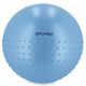 12. Spokey Half Fit Gymnastikball SPK-943628 Größe 65cm