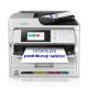 4. EPSON WF-C5890DWF WorkForce Pro Multifunktionsgerät