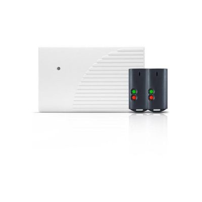 2. Satel RK-2K 2-Kanal-Funkfernsteuerung