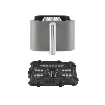 19. NINJA FETTFREIE FRITTEUSE SL400EU