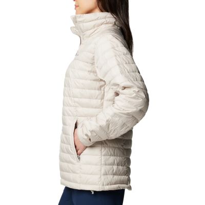 3. Columbia Silver Falls II Jacke mit durchgehendem Reißverschluss W 2098682278