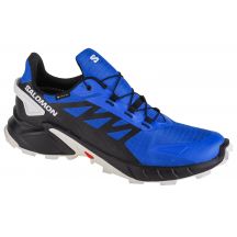 Salomon Supercross 4 GTX M 471196 Laufschuhe