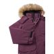 12. Reima Reimatec Ajaton Parka Jr 5100360A-4960 Winterjacke