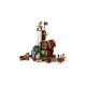 9. LEGO Creator 3-in-1 31387 – Legendäres Piratenschiff