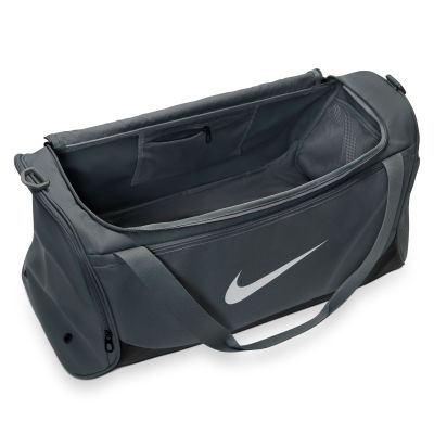 4. Nike Brasilia M Duffel X Tasche IB4392-084