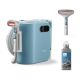 8. PHILIPS SporClean 3000 XW3193/11 Staubsauger