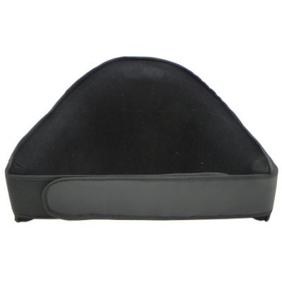 9. MASTERS Trainer Bauchschutz - OT-B Leder