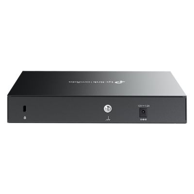 3. OMADA Multi-Gigabit-VPN-Router/4x Gigabit-RJ45-WAN/LAN-Port