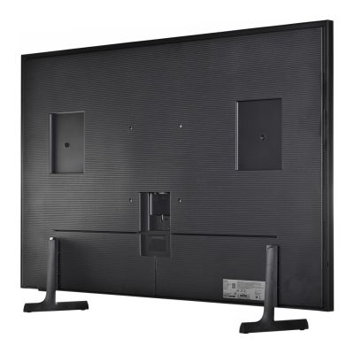 5. Samsung QE55LS03F QLED-Fernseher 55 Zoll 4K Ultra HD 144 Hz Tizen Dolby Atmos Schwarz