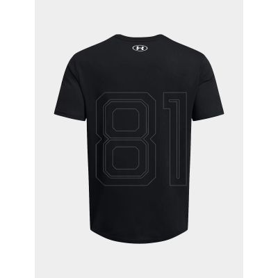 2. Under Armour T-Shirt M 1382915-001