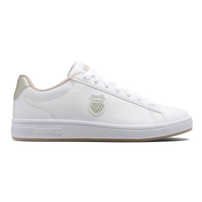2. K-Swiss COURT SHIELD W 96599-997-M Schuhe