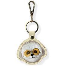 Nimmy Glasses Cool Dog Tracker Etui - Grün