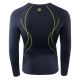 4. Hi-Tec Ikar Top M 92800187376 Thermoaktives T-Shirt