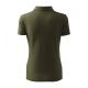 3. Malfini Piqué-Poloshirt W MLI-21069