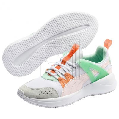 3. Puma Nuage Run Cage W Schuhe 372708 01