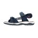 Trollkids Kinder Oslofjord Sandale marine (268-110)