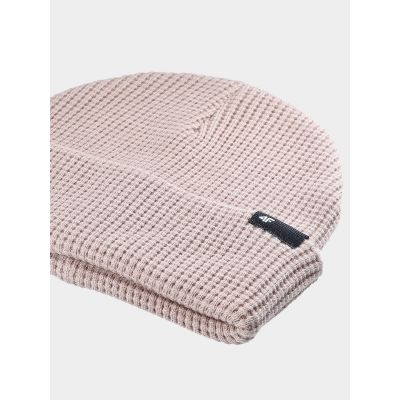 2. Herren-Wintermütze 4F 4FWAW24ACAPM465-82S