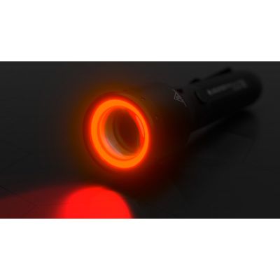 25. Ledlenser P9R Core LEP Taschenlampe