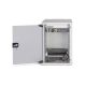5. Digitus SOHO Pro Netzwerk-Kit, 254 mm (10") - 9U, 315 x 300 mm (B x T)