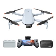 Potensic Atom 2 Fly More Kit | 4K HDR, 10 km