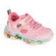Skechers John Deere: Play Scene – Farm Girlie 303187N-PKMT Pink 21