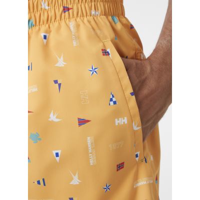 2. Helly Hansen Herren Cadiz Trunk 34253 328