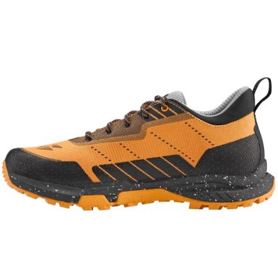 3. Zamberlan DEVERO LOW GTX Herren Erwachsene Orange