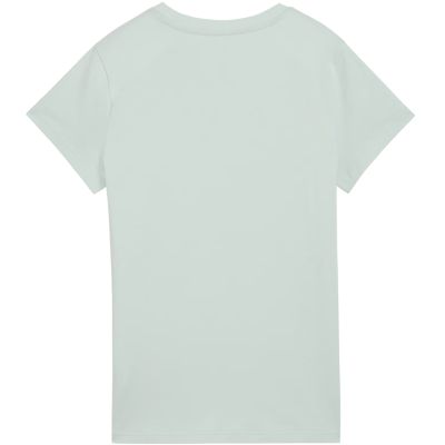 3. Damen-T-Shirt Puma ESS Script Tee mint 691760 29