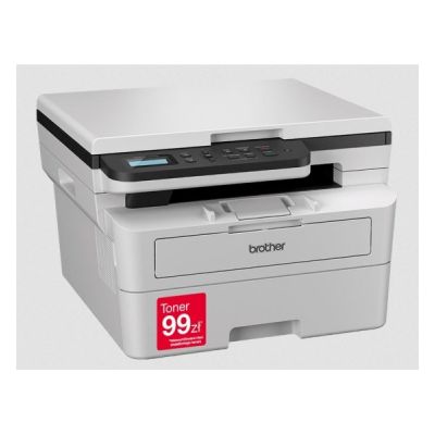 2. BROTHER DCP-B7600D MULTIFUNKTIONALES GERÄT