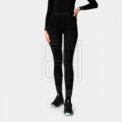 7. Alpinus Tactical Base Layer Set W GT18370