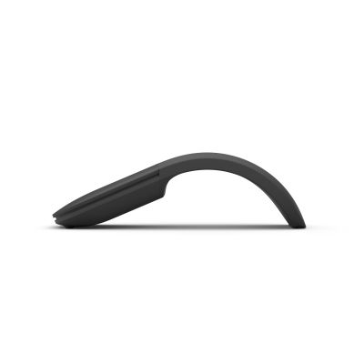 2. Microsoft Surface Arc Maus – Schwarz – Gewerblich
