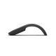 2. Microsoft Surface Arc Maus – Schwarz – Gewerblich