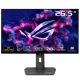 9. ASUS ROG Strix OLED XG27AQDMG Computermonitor 67,3 cm (26,5") 2560 x 1440 px Quad HD Schwarz