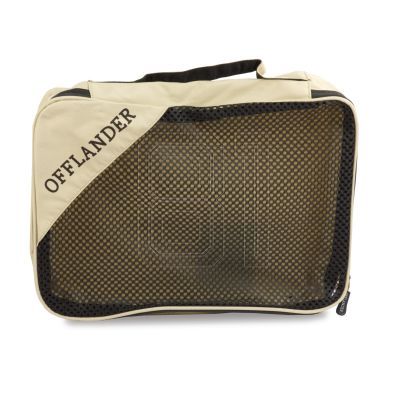 3. Offlander OFF_CACC_18 Kleider-Organizer-Set