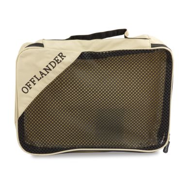 3. Offlander OFF_CACC_18 Kleider-Organizer-Set