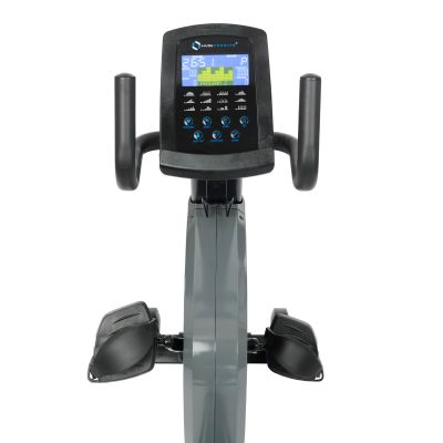 105. Liegerad mit Generator Premium HMS R1817