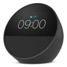 Amazon Echo Spot (2024) Schwarz
