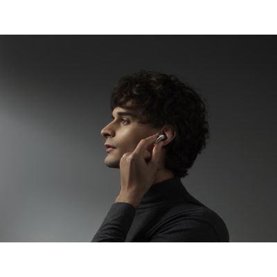 14. Kabellose Bluetooth-Kopfhörer Xiaomi Buds 5 Pro BT Keramik Weiß