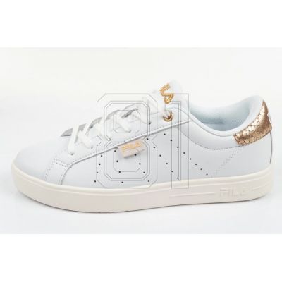 8. Fila Lusso Schuhe W FFW028613069