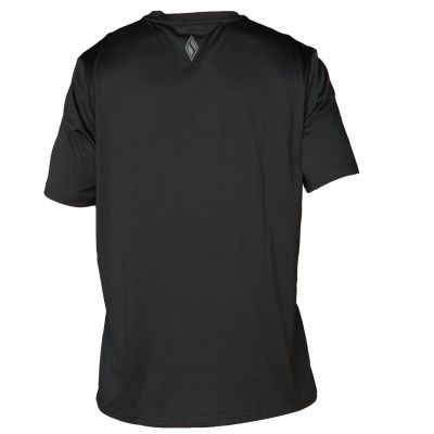 2. Skechers Godri Charge Tee MTS353-BLK Schwarz L