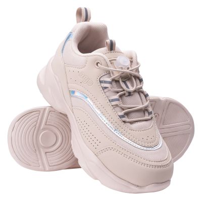 4. BEIGY JRG Kinder-Sneaker