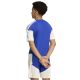 4. adidas Juventus Tiro 26 Wettkampf-Trainings-T-Shirt für Kinder und Jugendliche (JSY KH1223)
