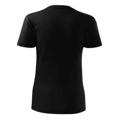 5. Adler Classic New W MLI-13301 T-Shirt