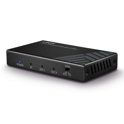 2. Lindy 38235 HDMI TV-Splitter 2x HDMI