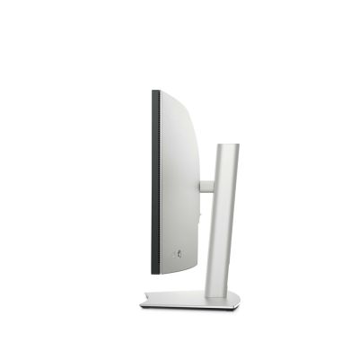 5. DELL UltraSharp U3425WE Computermonitor 86,4 cm (34") 3440 x 1440 px Wide Quad HD LCD Schwarz, Silber