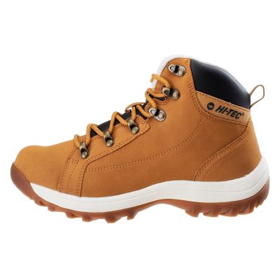 9. Hi-Tec Haites Mid Teen Jr Schuhe 92800330674