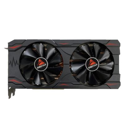 2. BIOSTAR RTX 3070 8GB Grafikkarte